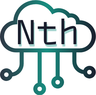 Nth Iteration logo